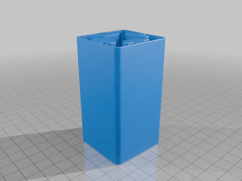 Nhôm định hình 4040 T-slot và các phụ kiện cho hệ thống khung - Image 26