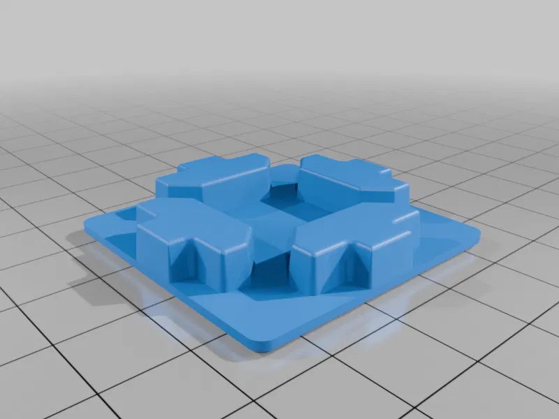 Nhôm định hình 4040 T-slot và các phụ kiện cho hệ thống khung - Image 28