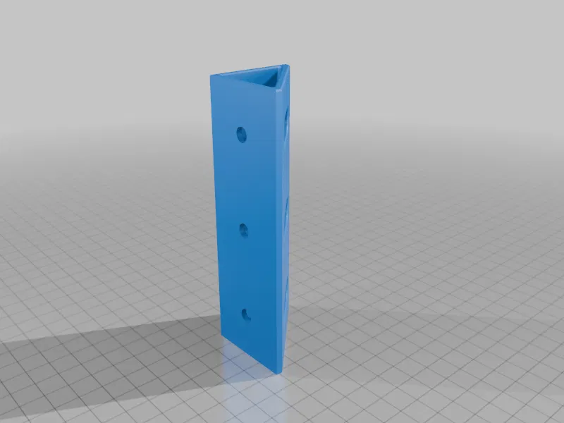 Nhôm định hình 4040 T-slot và các phụ kiện cho hệ thống khung - Image 30