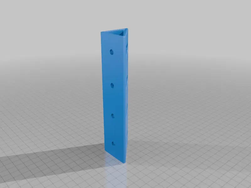 Nhôm định hình 4040 T-slot và các phụ kiện cho hệ thống khung - Image 31