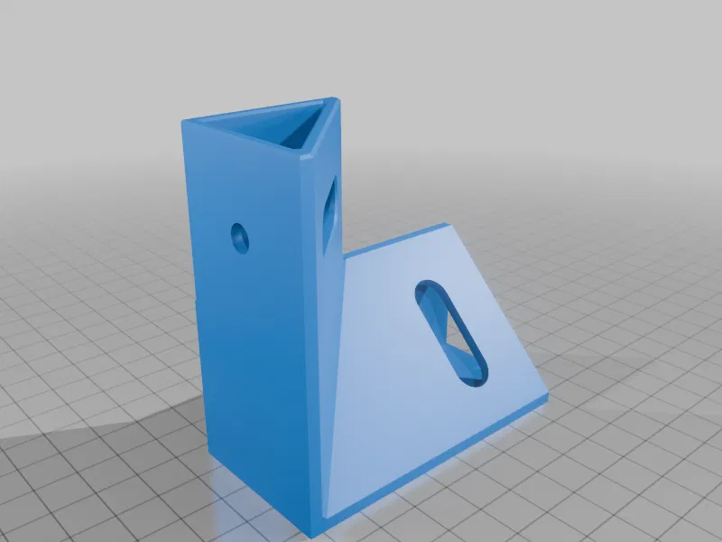 Nhôm định hình 4040 T-slot và các phụ kiện cho hệ thống khung - Image 32