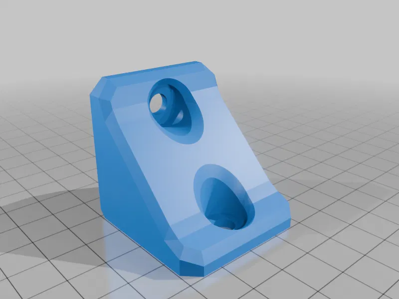 Nhôm định hình 4040 T-slot và các phụ kiện cho hệ thống khung - Image 33