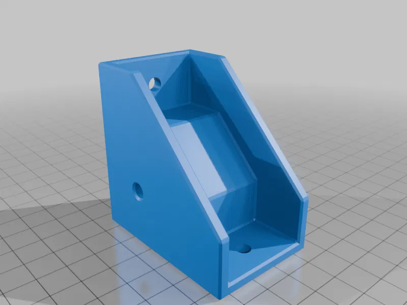 Nhôm định hình 4040 T-slot và các phụ kiện cho hệ thống khung - Image 35