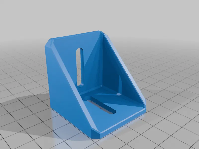 Nhôm định hình 4040 T-slot và các phụ kiện cho hệ thống khung - Image 36