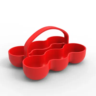 Giỏ Đựng Trứng – Dùng Cho Làm Vườn