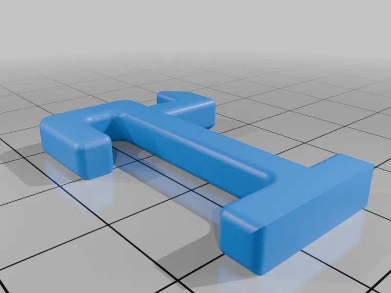 Tủ ngăn kéo 3 tầng mini cho bảng treo tường Skadis - Image 10