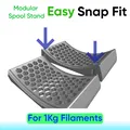 Giá Đỡ Cuộn Nhựa (Filament) Dạng Modular - Thumbnail 3