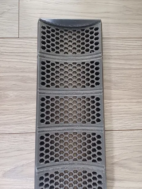 Giá Đỡ Cuộn Nhựa (Filament) Dạng Modular - Image 4