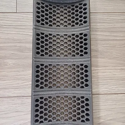 Giá Đỡ Cuộn Nhựa (Filament) Dạng Modular