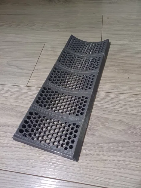 Giá Đỡ Cuộn Nhựa (Filament) Dạng Modular - Image 5