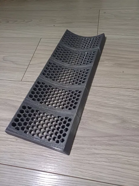 Giá Đỡ Cuộn Nhựa (Filament) Dạng Modular - Image 6