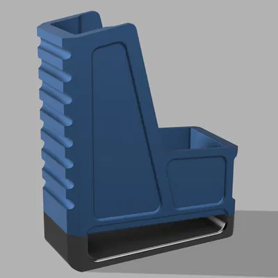 Talon Mag Bumper - Đế đệm bảo vệ băng đạn Talon