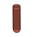 Đầu lọc tép cho hồ thủy sinh (13mm & 16mm) (12 mẫu) (Lỗ tròn và lục giác) - Thumbnail 14