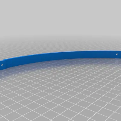 Vỏ Kệ Tháp Khí Canh (Aeroponic Tower Shells)