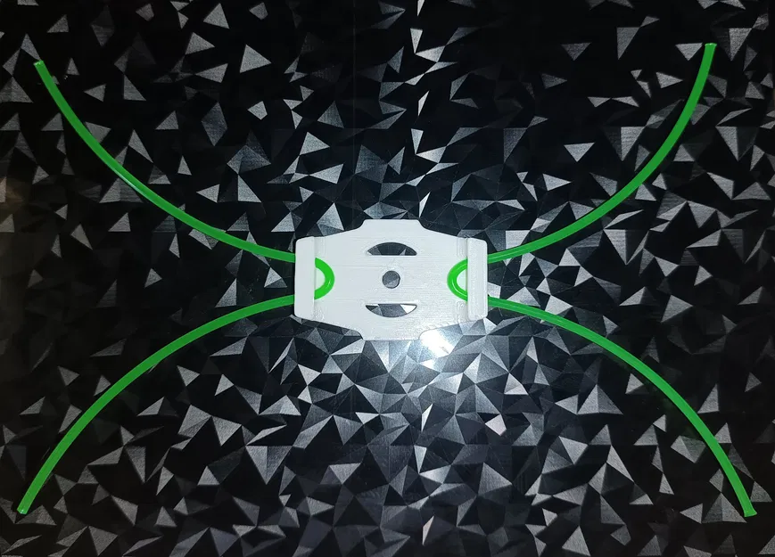 Lưỡi cắt máy phát cỏ | Đầu cắt cước và lưỡi dao cho máy cắt cỏ - Image 2