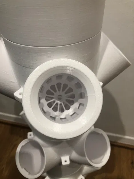 Rọ Thủy Canh (Dành Cho Tháp Trồng Cây In 3D) - Image 3