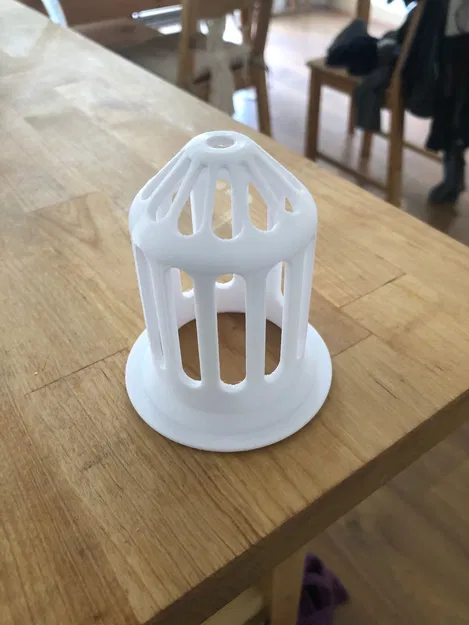 Rọ Thủy Canh (Dành Cho Tháp Trồng Cây In 3D) - Image 5