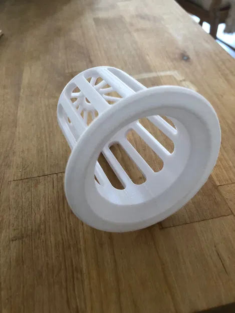 Rọ Thủy Canh (Dành Cho Tháp Trồng Cây In 3D) - Image 6