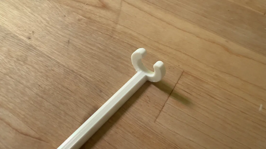 Cọc Đỡ Cây Trồng – 4 Kích Thước (80mm đến 205mm) - Image 3