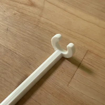 Cọc Đỡ Cây Trồng – 4 Kích Thước (80mm đến 205mm)