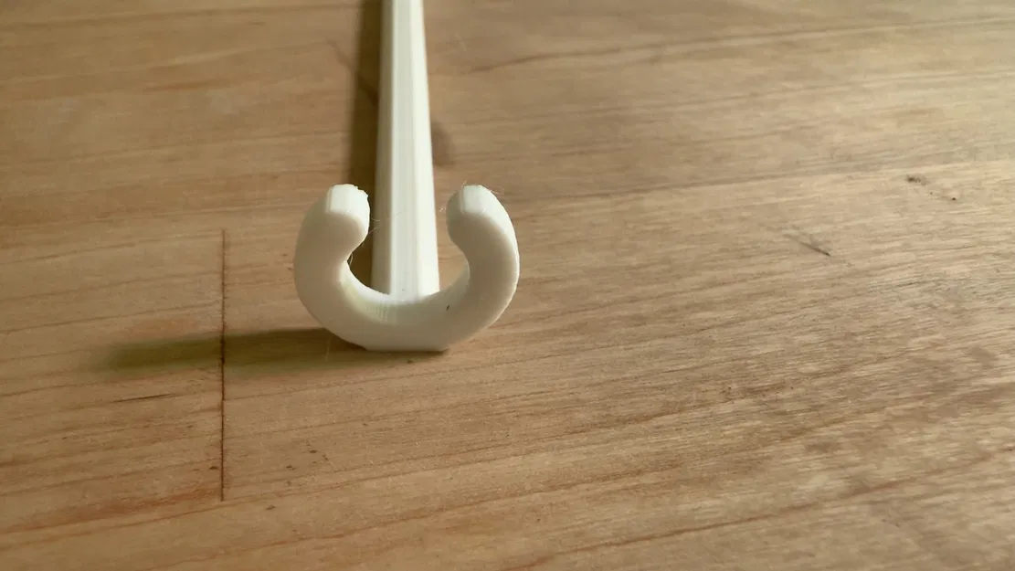 Cọc Đỡ Cây Trồng – 4 Kích Thước (80mm đến 205mm) - Image 6