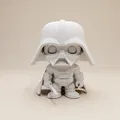 Mô hình Chibi Darth Vader – Phong cách Funko Pop - Thumbnail 2