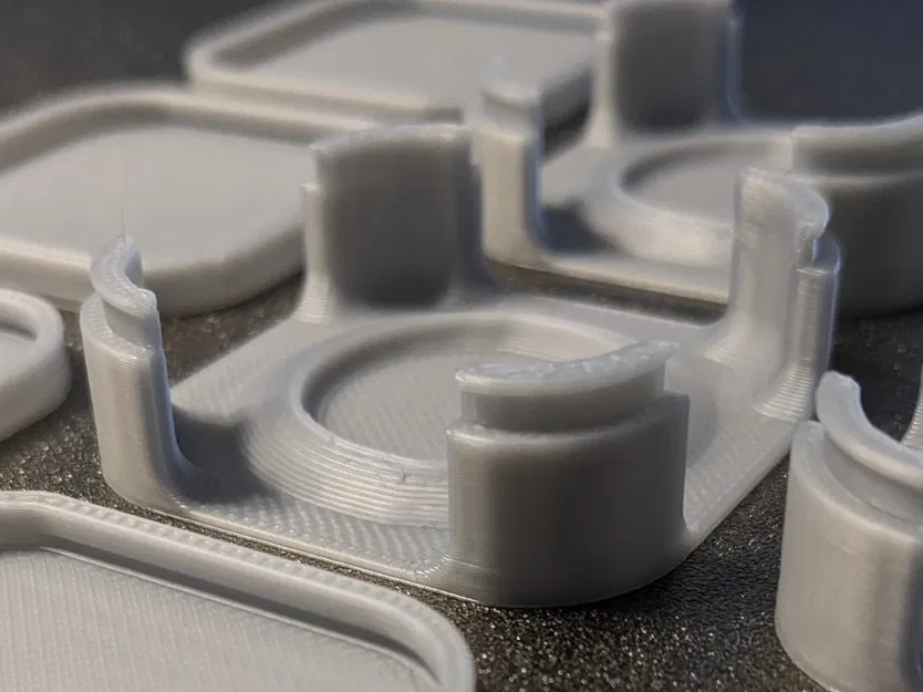 Trạm đặt bả gián / kiến (thiết kế mới) - Image 1