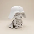 Mô hình Chibi Darth Vader – Phong cách Funko Pop - Thumbnail 5