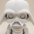 Mô hình Chibi Darth Vader – Phong cách Funko Pop - Thumbnail 6