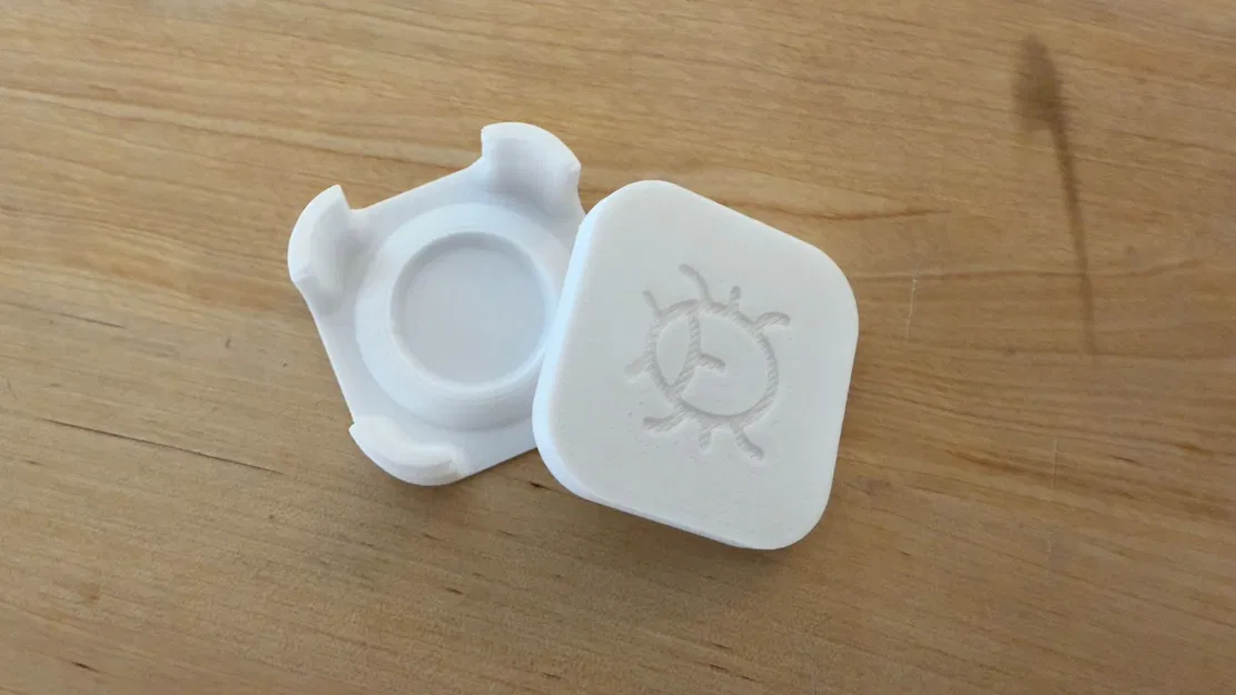 Trạm Bẫy Kiến & Gián – An toàn cho thú cưng, có thể nạp lại và tái sử dụng - Image 2