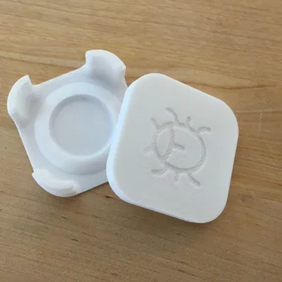 Trạm Bẫy Kiến & Gián – An toàn cho thú cưng, có thể nạp lại và tái sử dụng