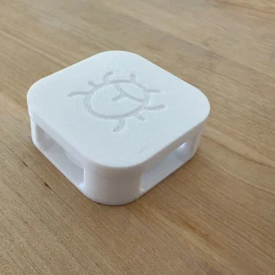 Trạm Bẫy Kiến & Gián – An toàn cho thú cưng, có thể nạp lại và tái sử dụng