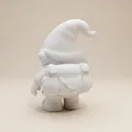 Chú Lùn Thám Hiểm Nhí – Tượng Gnome Bé Trai (Phong Cách Đất Sét Tinh Nghịch) - Thumbnail 4