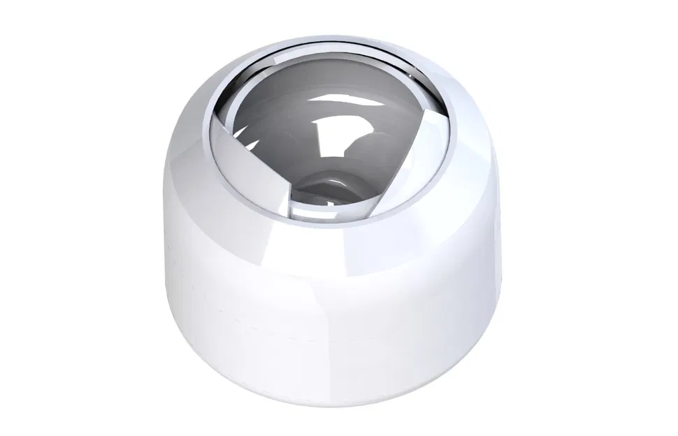 Hộp Đựng Nhẫn Cơ Khí Iris - Image 2