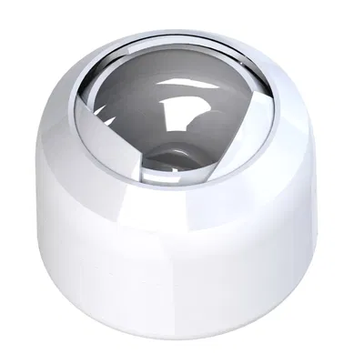 Hộp Đựng Nhẫn Cơ Khí Iris