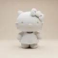 Mô hình Hello Kitty phong cách mơ mộng - Thumbnail 2