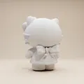Mô hình Hello Kitty phong cách mơ mộng - Thumbnail 4