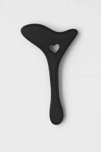 Khuôn kẻ mắt (Eyeliner Stencil) - Image 2