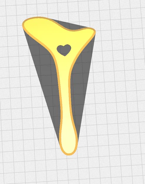 Khuôn kẻ mắt (Eyeliner Stencil) - Image 3