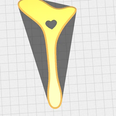 Khuôn kẻ mắt (Eyeliner Stencil)