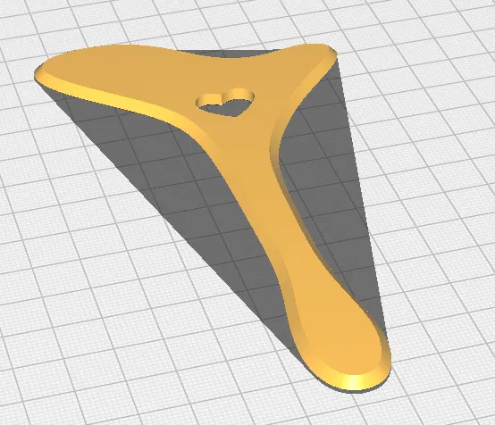 Khuôn kẻ mắt (Eyeliner Stencil) - Image 4