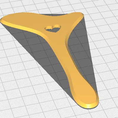 Khuôn kẻ mắt (Eyeliner Stencil)