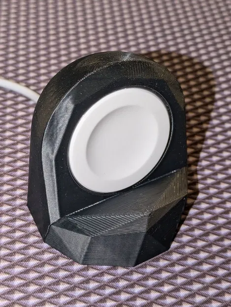 Đế sạc thiết kế đa diện cho Huawei Watch Fit 4 Pro và Huawei Watch GT5 41mm - Image 1