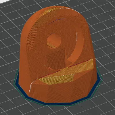 Đế sạc thiết kế đa diện cho Huawei Watch Fit 4 Pro và Huawei Watch GT5 41mm