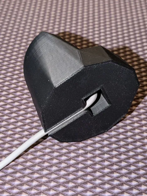 Đế sạc thiết kế đa diện cho Huawei Watch Fit 4 Pro và Huawei Watch GT5 41mm - Image 6