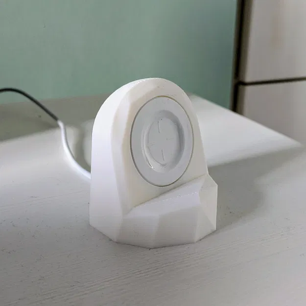 Đế sạc thiết kế đa diện cho Huawei Watch Fit 4 Pro và Huawei Watch GT5 41mm - Image 7