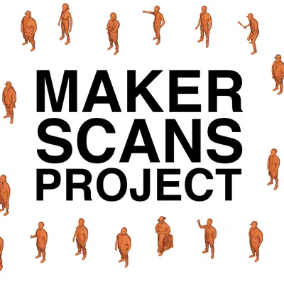Dự án Maker Scans
