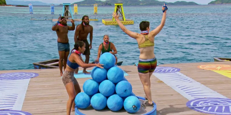 Mô hình xếp hình khối cầu Survivor Pyramid Ball Puzzle in 3D - Image 3