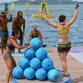 Mô hình xếp hình khối cầu Survivor Pyramid Ball Puzzle in 3D - Thumbnail 3