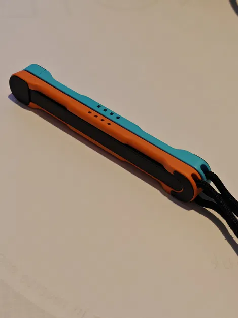 Giá đỡ dây đeo JoyCon cho Nintendo Switch 2 - Image 1